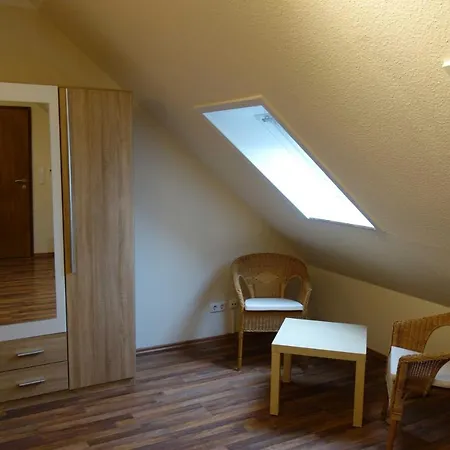 Mei27a Ostseetraum Apartment *