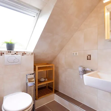 Mei27a Ostseetraum 公寓