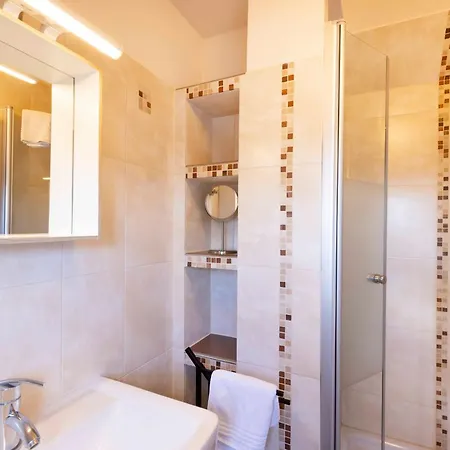 公寓 Mei27a Ostseetraum