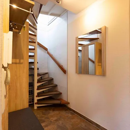 Mei27a Ostseetraum 公寓 *