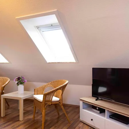 Mei27a Ostseetraum 公寓