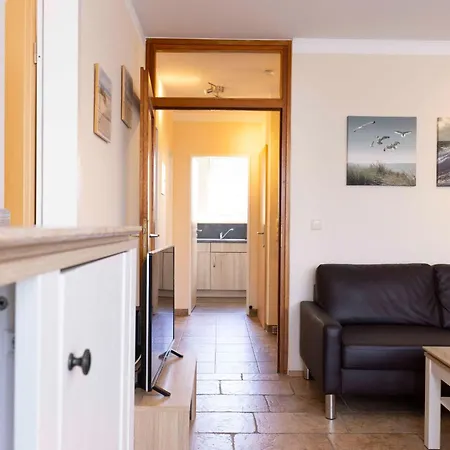 Mei27a Ostseetraum 公寓 宁多夫