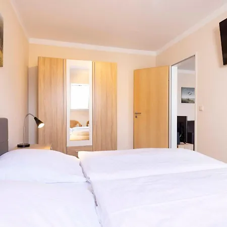 公寓 Mei27a Ostseetraum